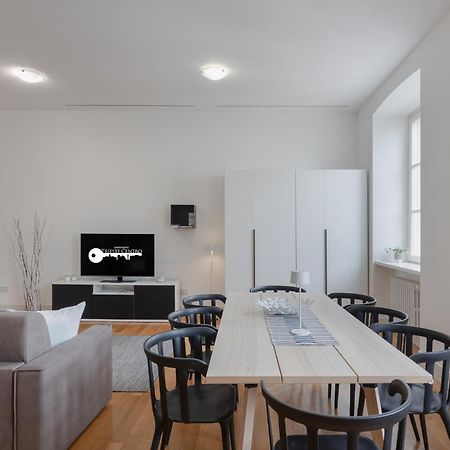 Apartments Trieste Centro I 3 Extérieur photo