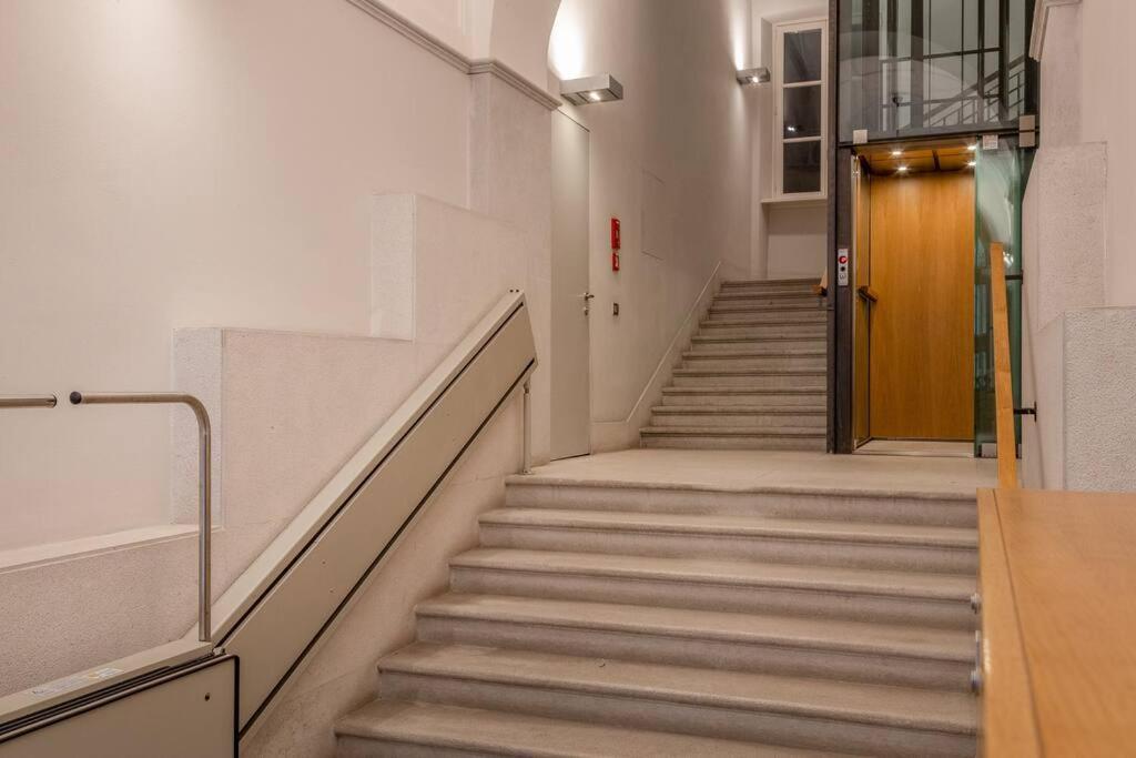 Apartments Trieste Centro I 3 Extérieur photo