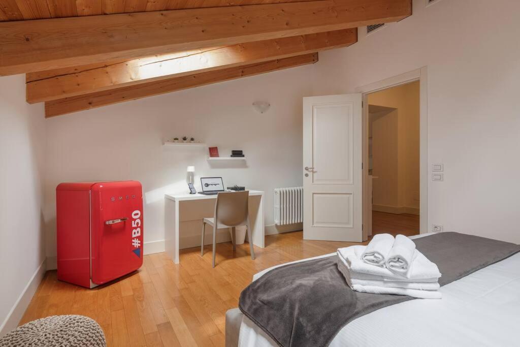 Apartments Trieste Centro I 3 Extérieur photo