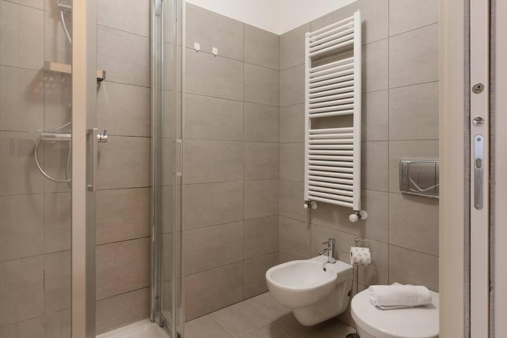 Apartments Trieste Centro I 3 Extérieur photo